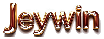 jeywin logo